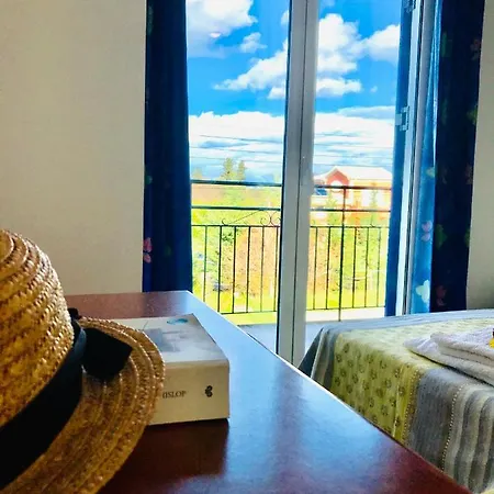 In - Beautiful In Corfu With Swimming Pool Casa de hóspedes *