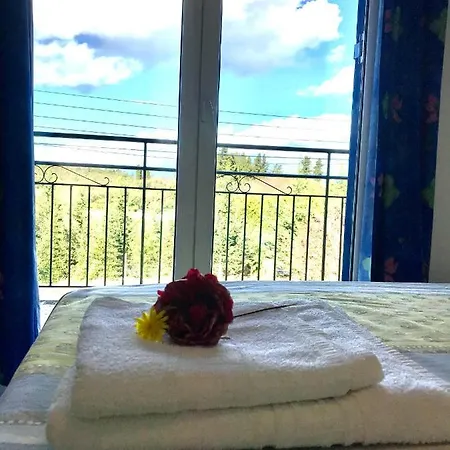 In - Beautiful In Corfu With Swimming Pool * Roda (Corfu)