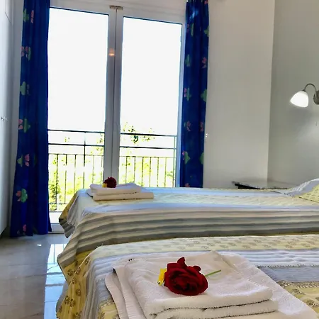 In - Beautiful In Corfu With Swimming Pool Casa de hóspedes Roda (Corfu)